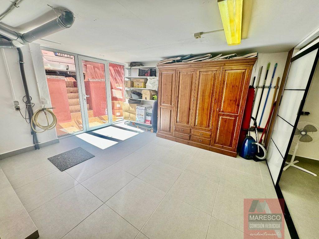 Venta de piso en Fuengirola