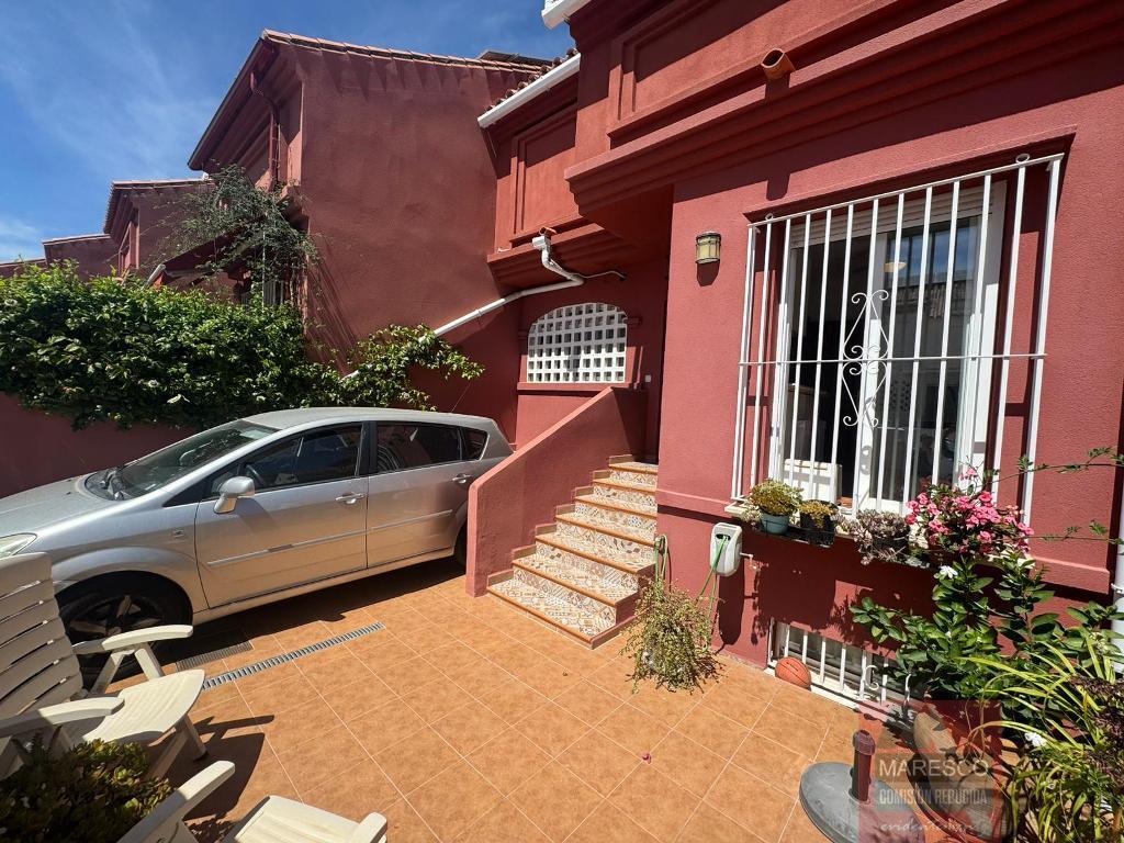 Venta de piso en Fuengirola