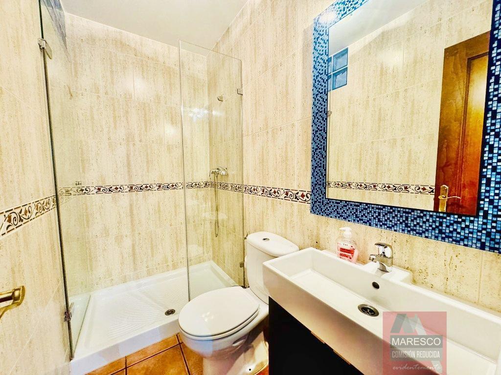 Venta de piso en Fuengirola