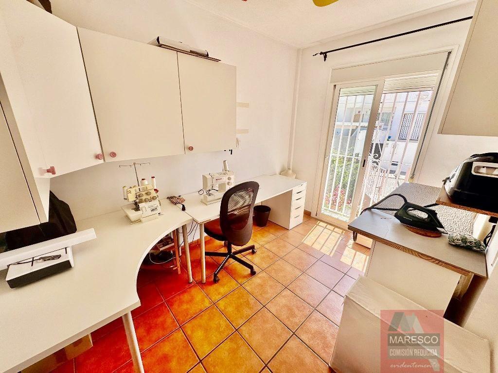 Venta de piso en Fuengirola