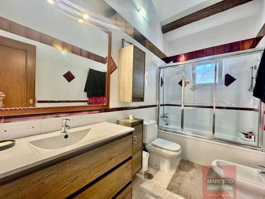 Venta de piso en Fuengirola