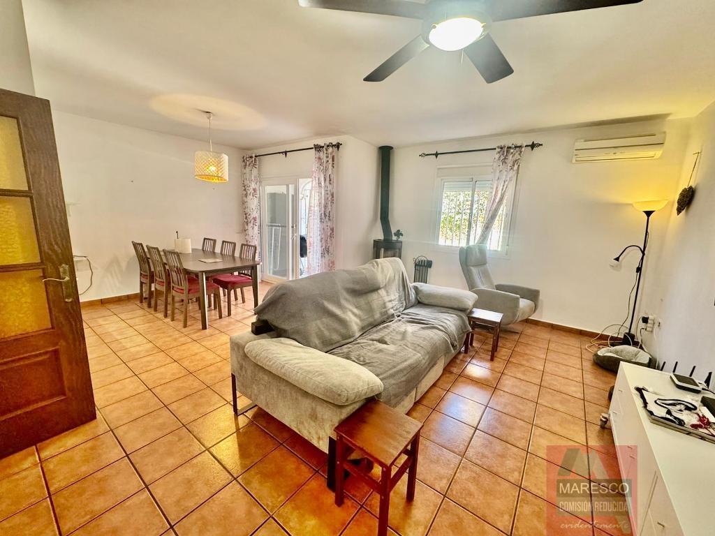 Venta de piso en Fuengirola