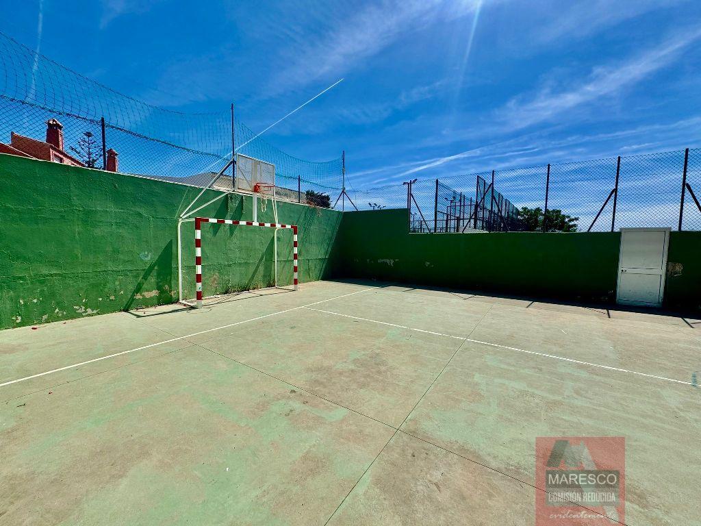 Venta de piso en Fuengirola