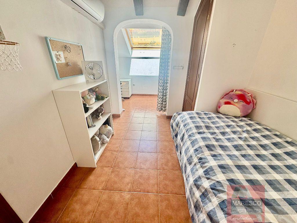 Venta de piso en Fuengirola