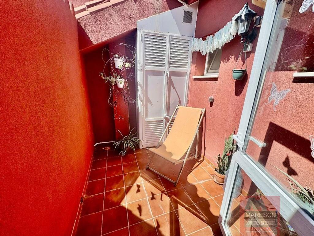 Venta de piso en Fuengirola