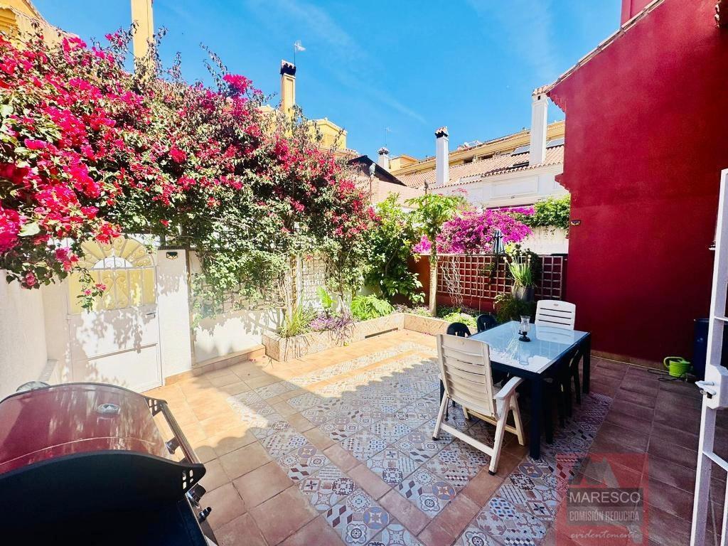 Venta de piso en Fuengirola