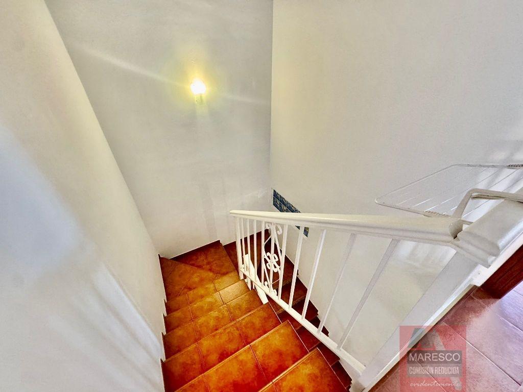 Venta de piso en Fuengirola