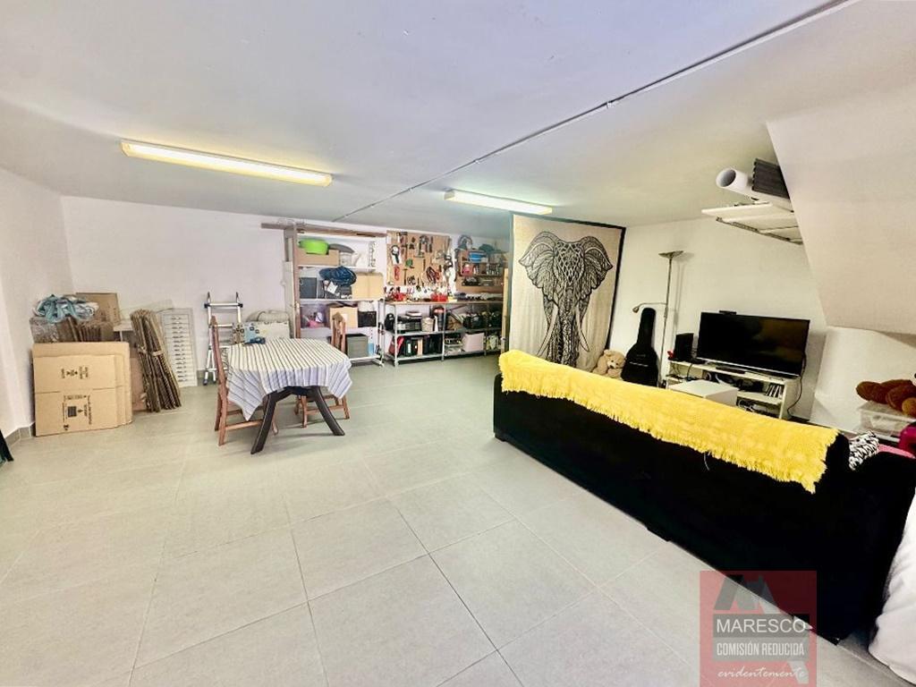 Venta de piso en Fuengirola