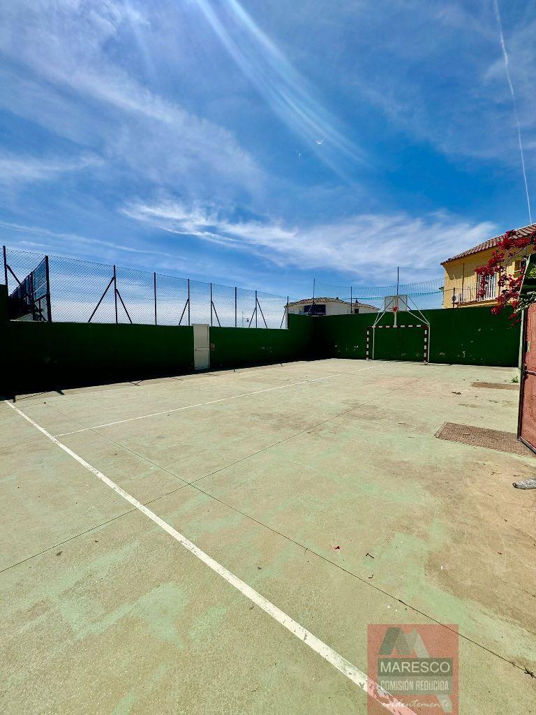 Venta de piso en Fuengirola