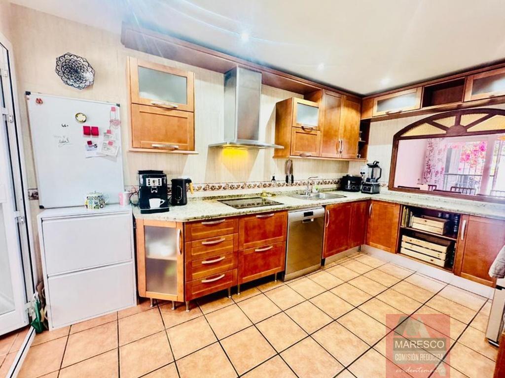 Venta de piso en Fuengirola