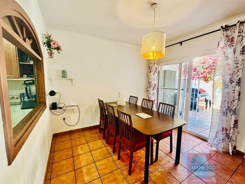 Venta de piso en Fuengirola