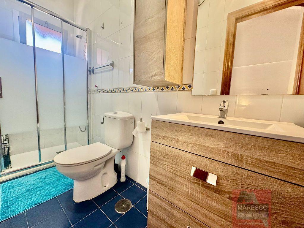 Venta de piso en Fuengirola