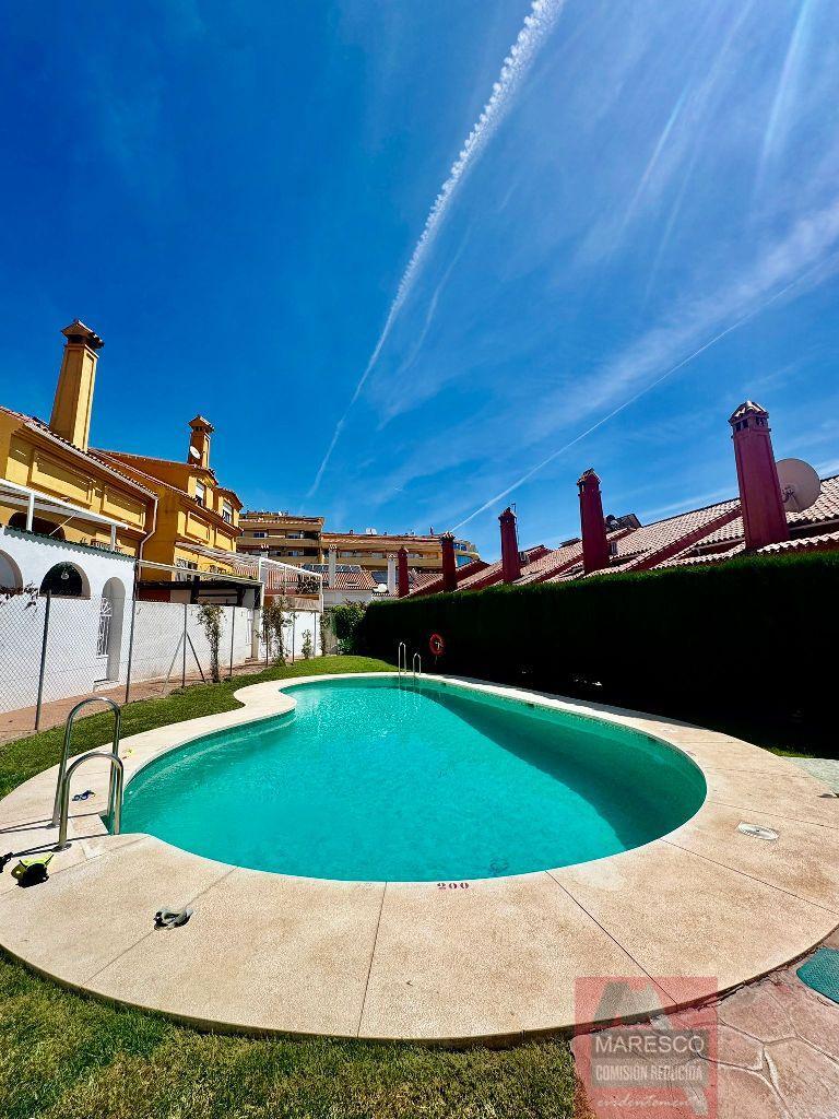 Venta de piso en Fuengirola