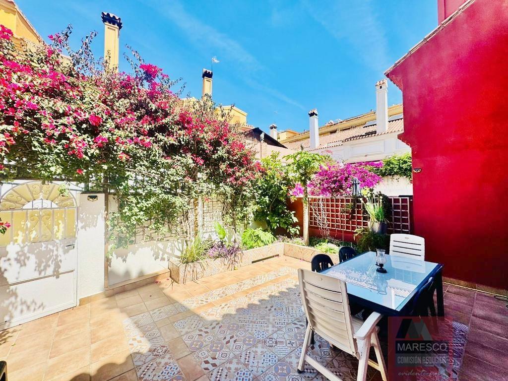 Venta de piso en Fuengirola