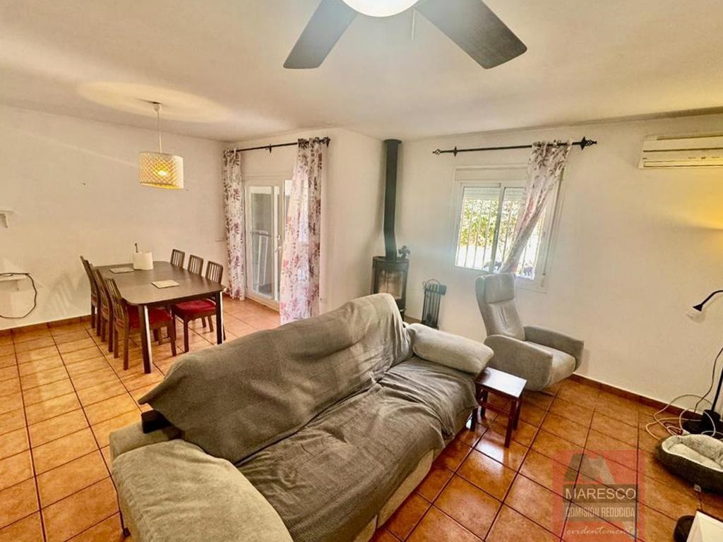 Venta de piso en Fuengirola