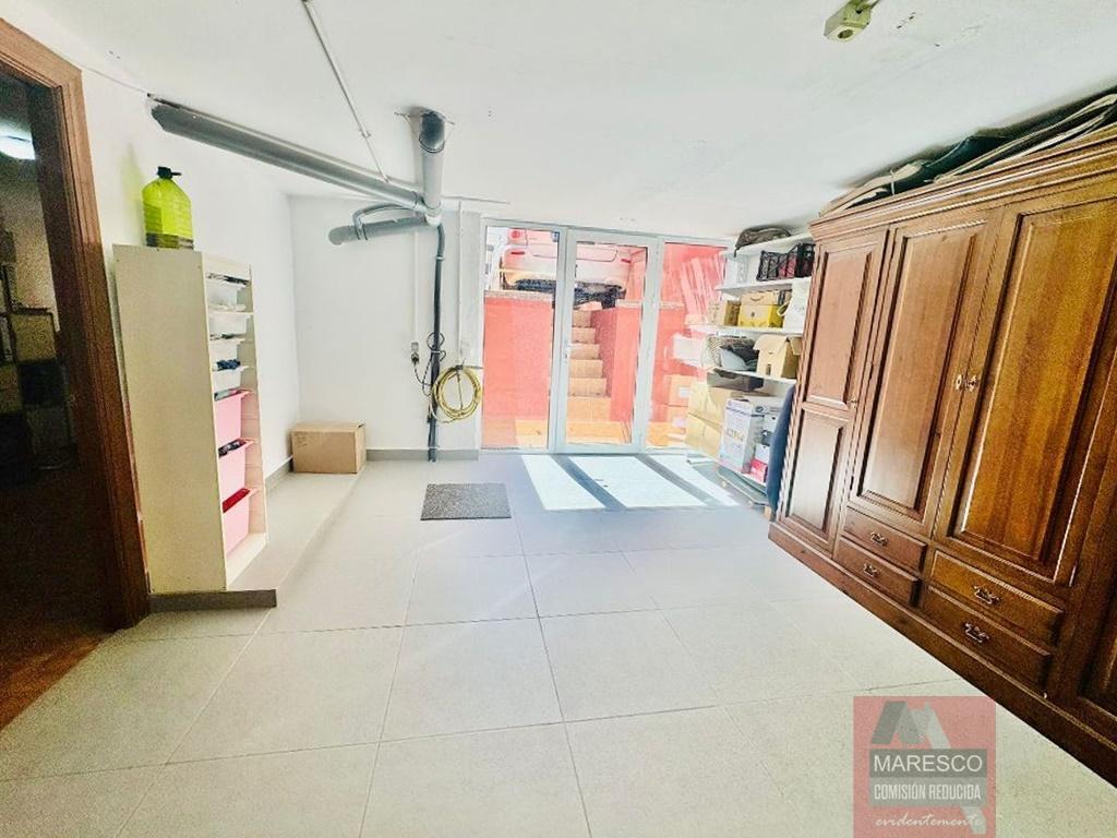 Venta de piso en Fuengirola