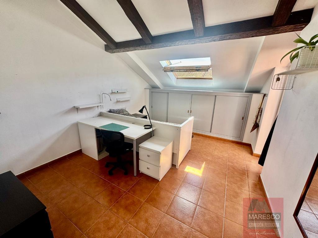 Venta de piso en Fuengirola