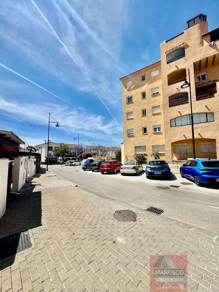 Venta de piso en Fuengirola