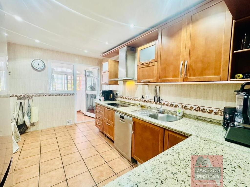 Venta de piso en Fuengirola
