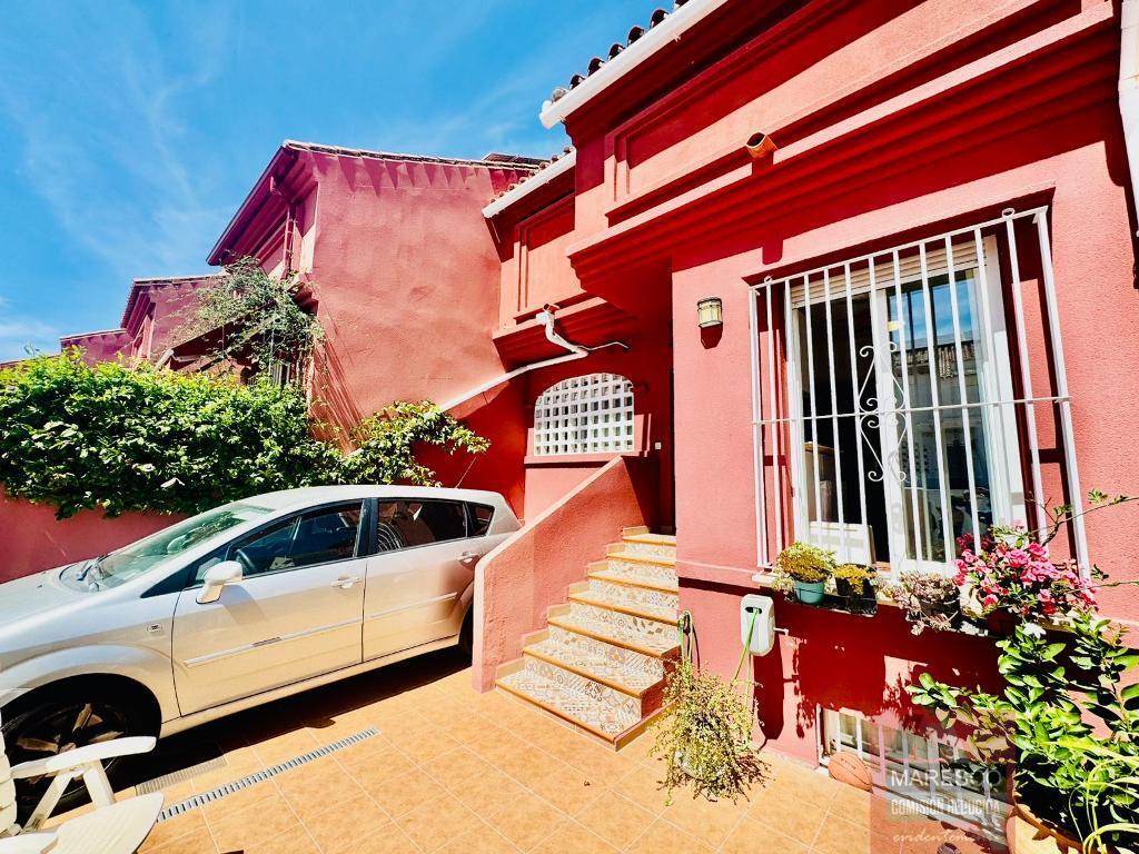 Venta de piso en Fuengirola