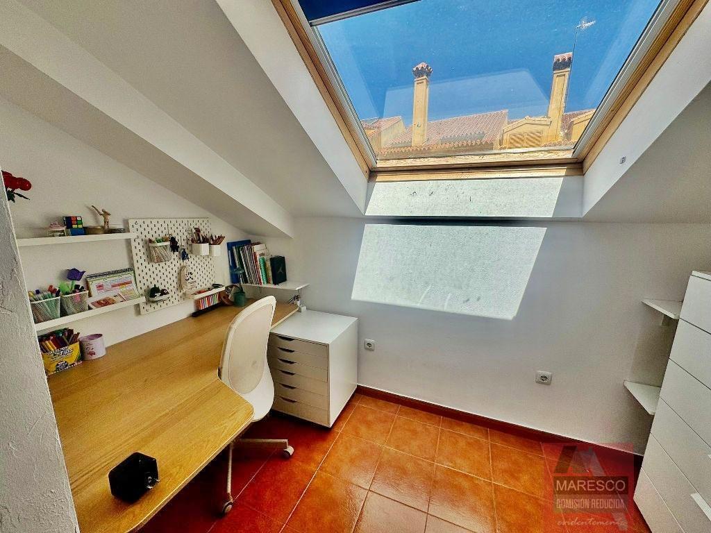 Venta de piso en Fuengirola