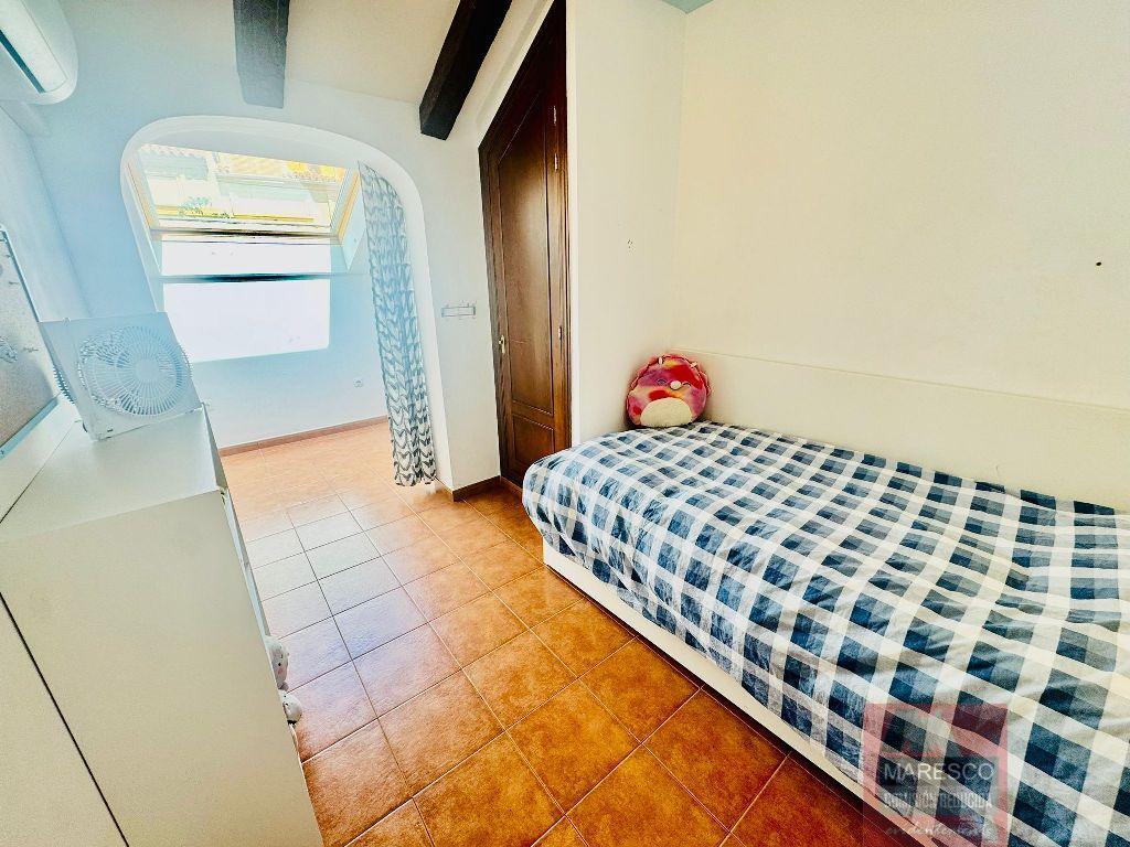 Venta de piso en Fuengirola