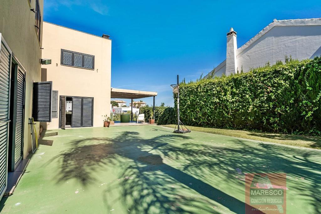 Venta de villa en Mijas Costa