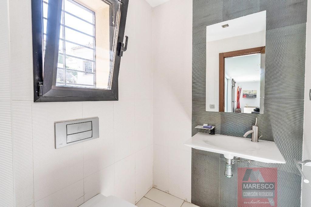 Venta de villa en Mijas Costa