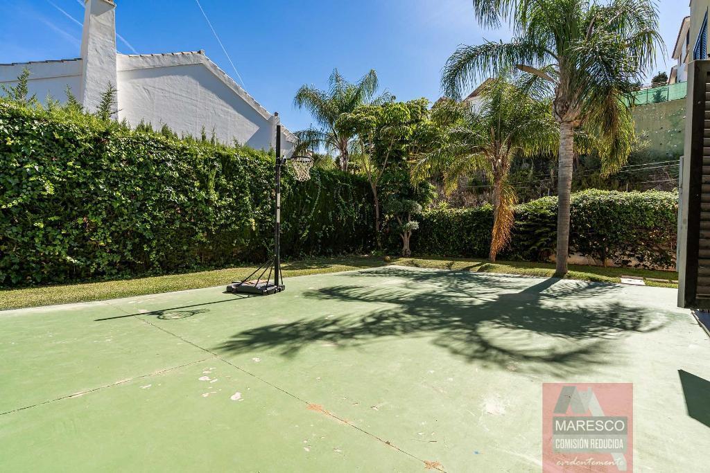 Venta de villa en Mijas Costa