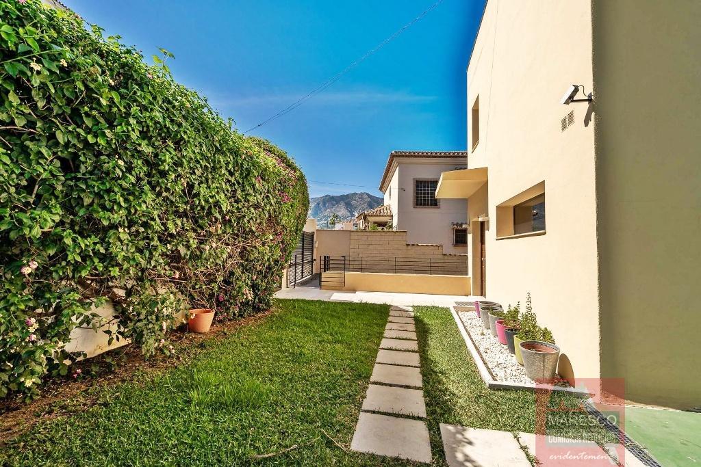 Venta de villa en Mijas Costa