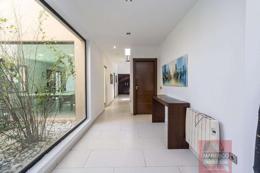 Venta de villa en Mijas Costa