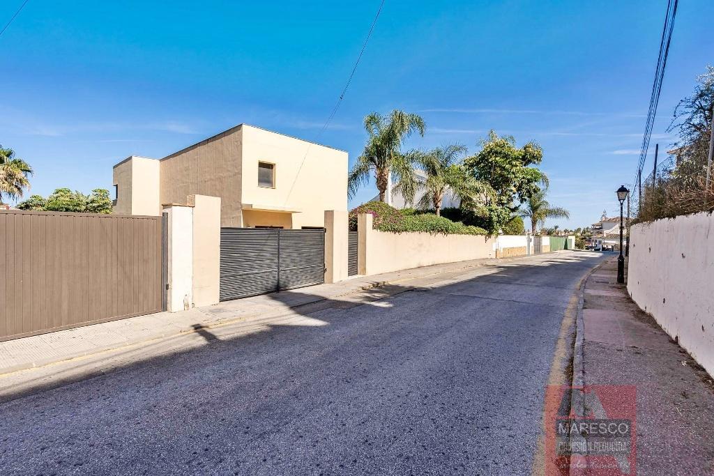 Venta de villa en Mijas Costa