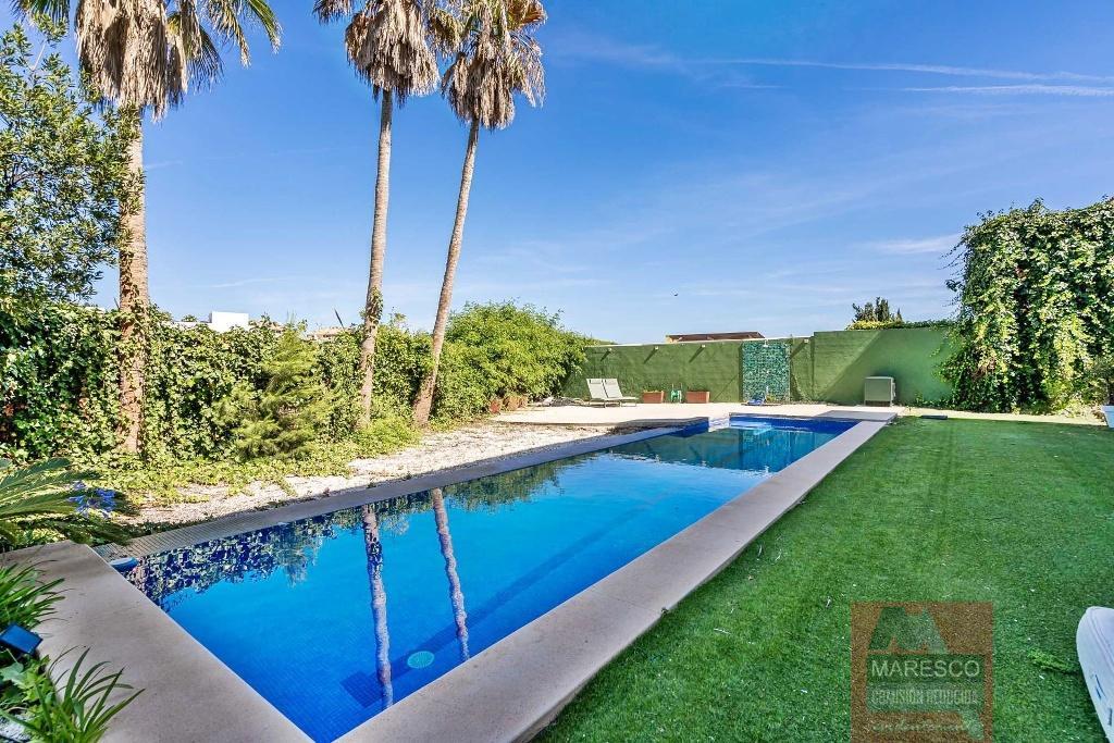 Venta de villa en Mijas Costa