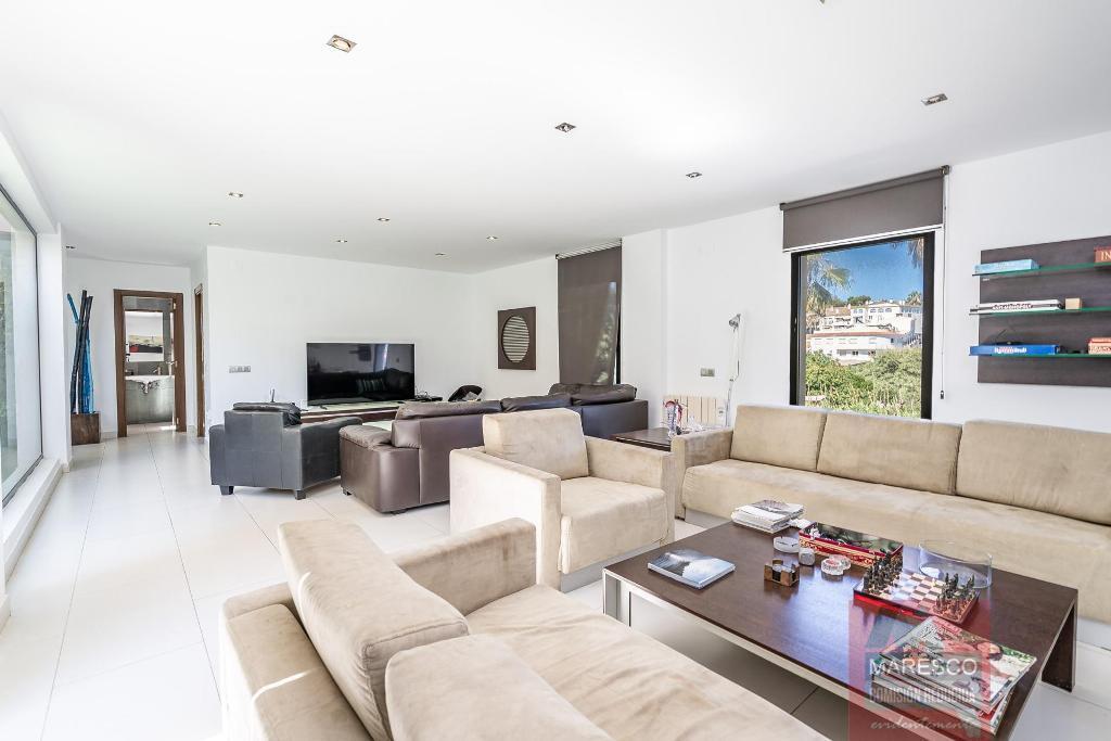 Venta de villa en Mijas Costa