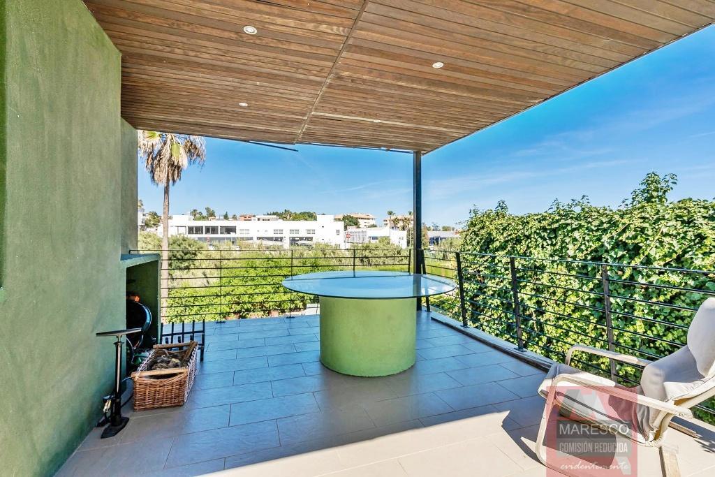 Venta de villa en Mijas Costa