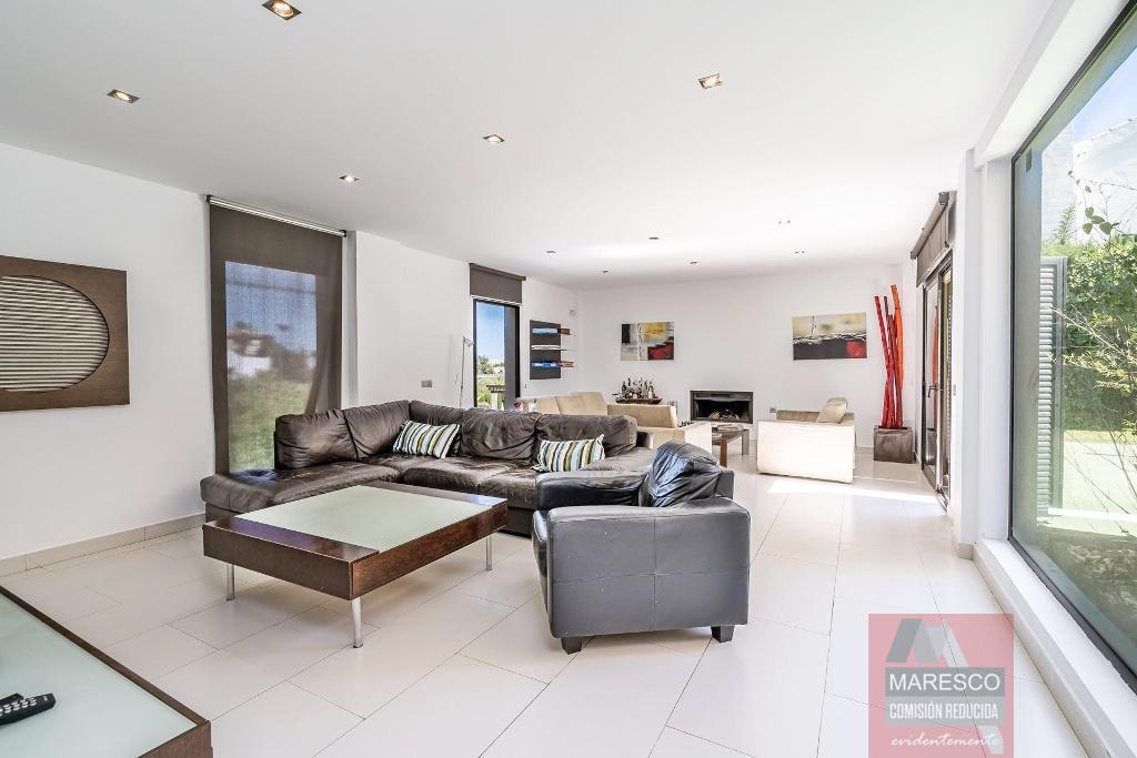 Venta de villa en Mijas Costa