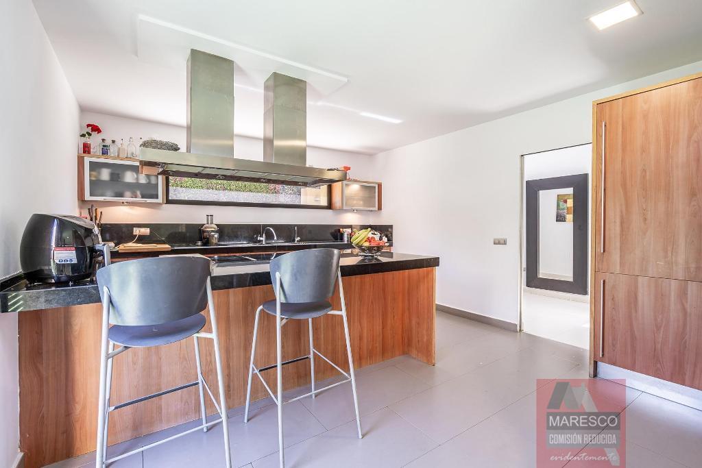Venta de villa en Mijas Costa