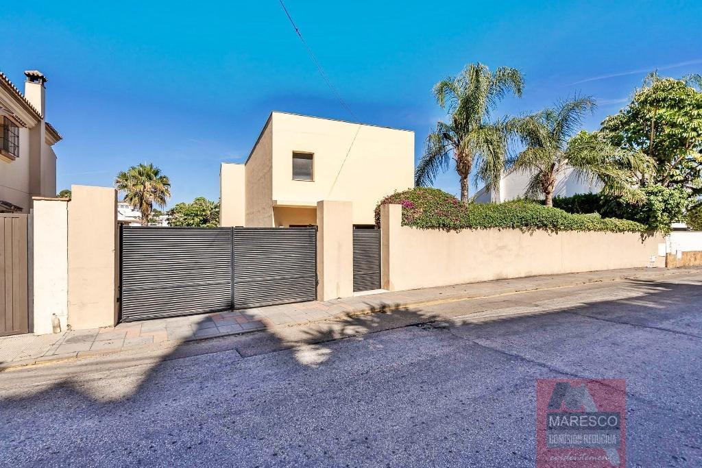 Venta de villa en Mijas Costa