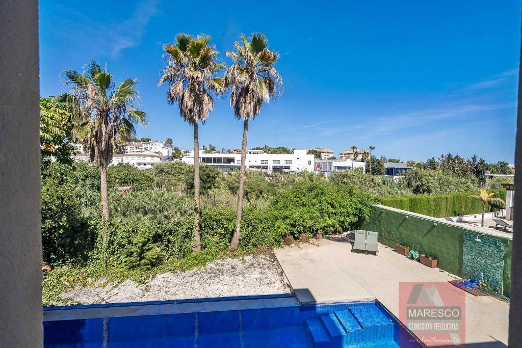 Venta de villa en Mijas Costa