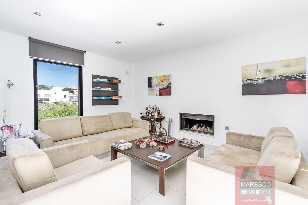 Venta de villa en Mijas Costa