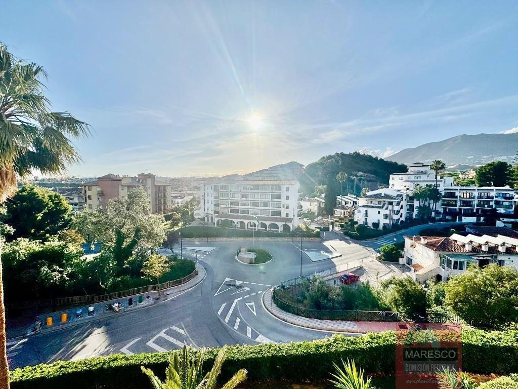 Venta de piso en Fuengirola