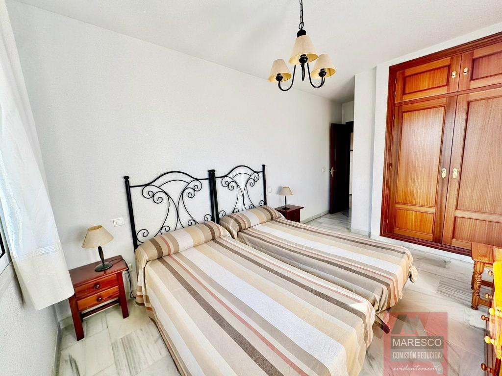 Venta de piso en Fuengirola