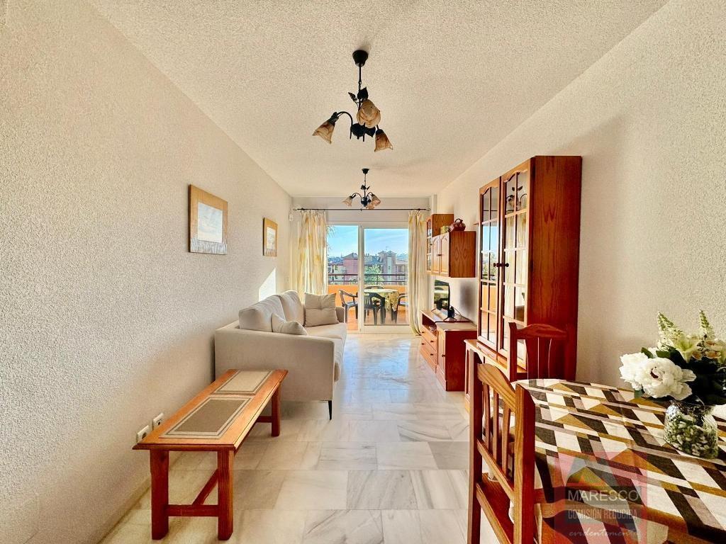 Venta de piso en Fuengirola