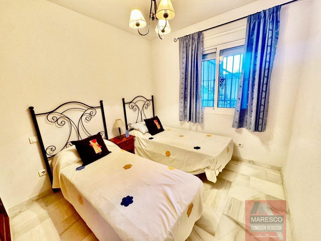 Venta de piso en Fuengirola