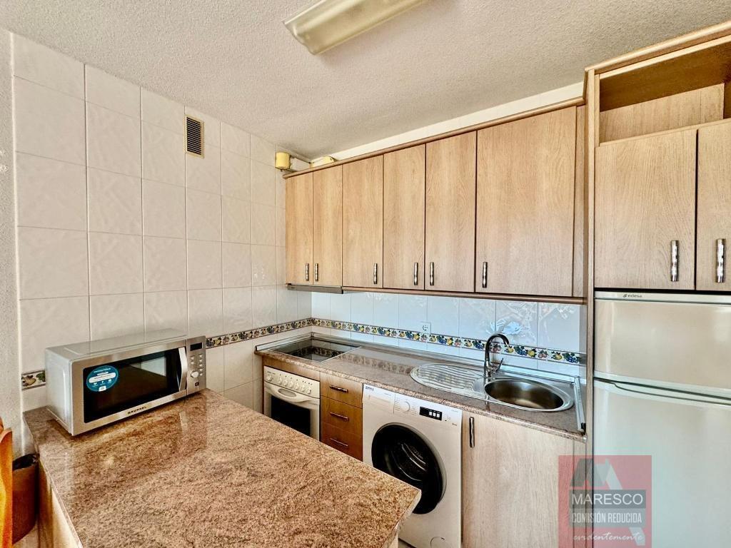 Venta de piso en Fuengirola