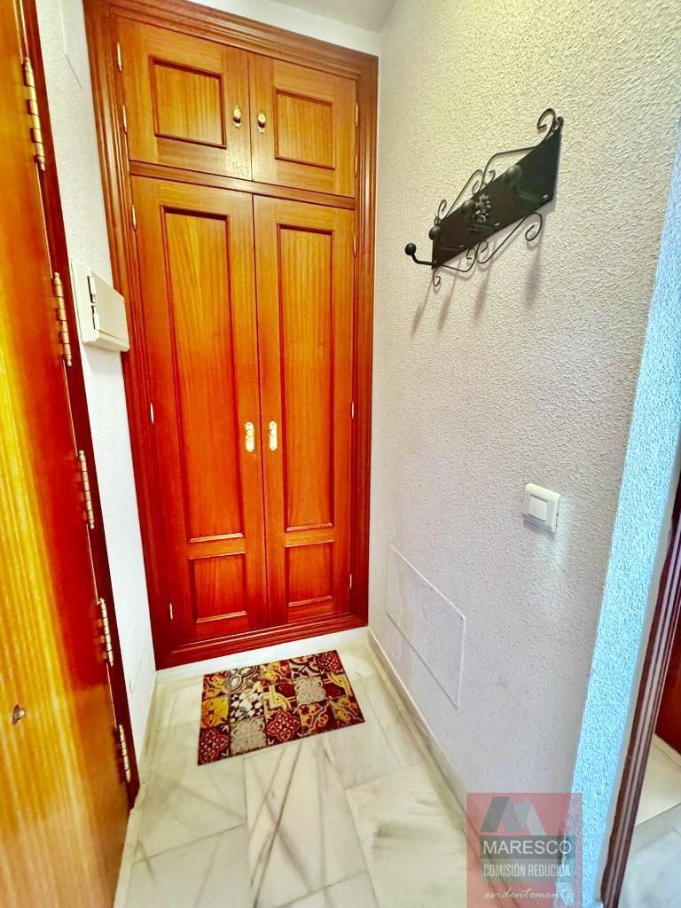 Venta de piso en Fuengirola