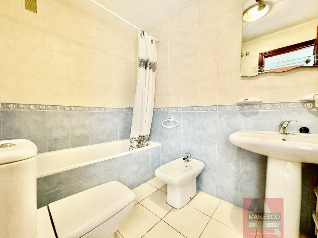 Venta de piso en Fuengirola