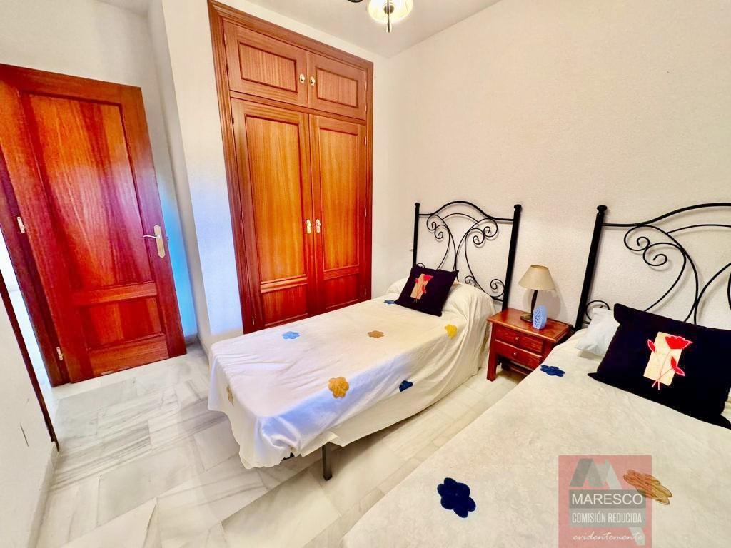 Venta de piso en Fuengirola