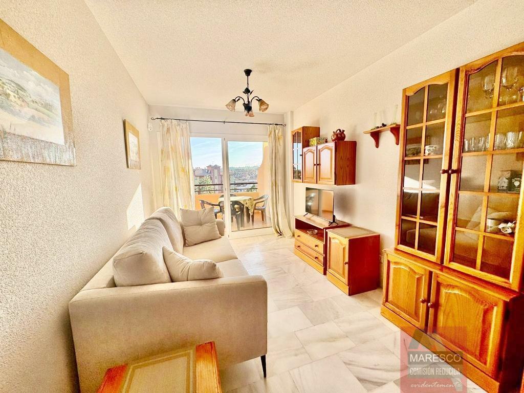 Venta de piso en Fuengirola