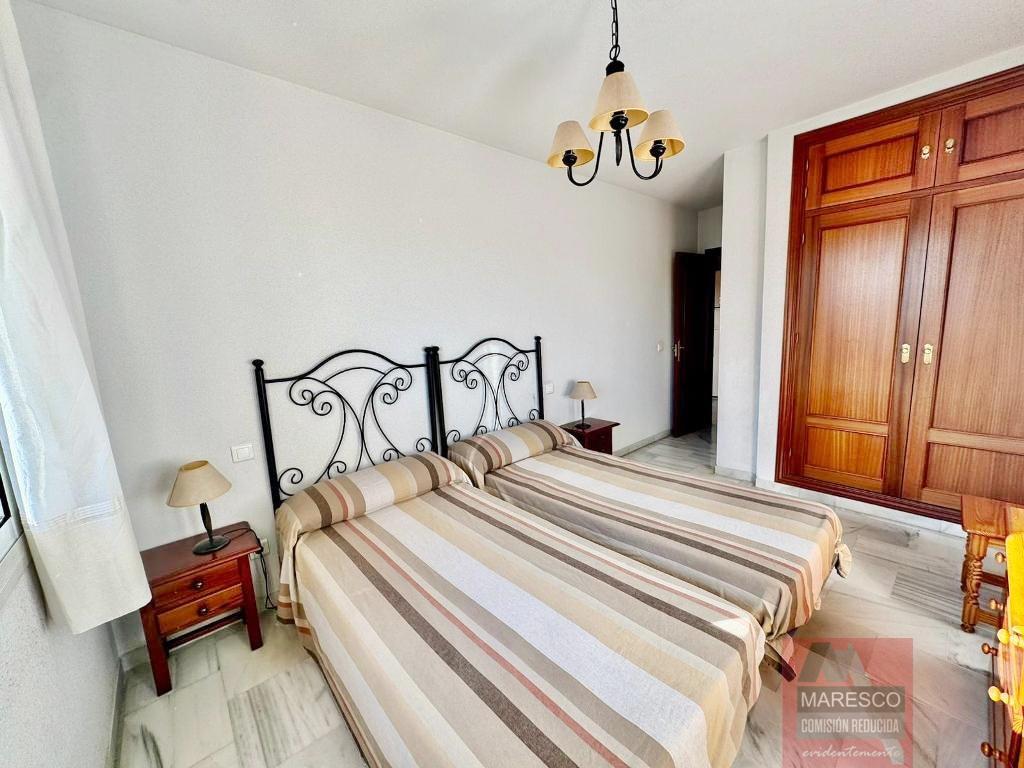Venta de piso en Fuengirola